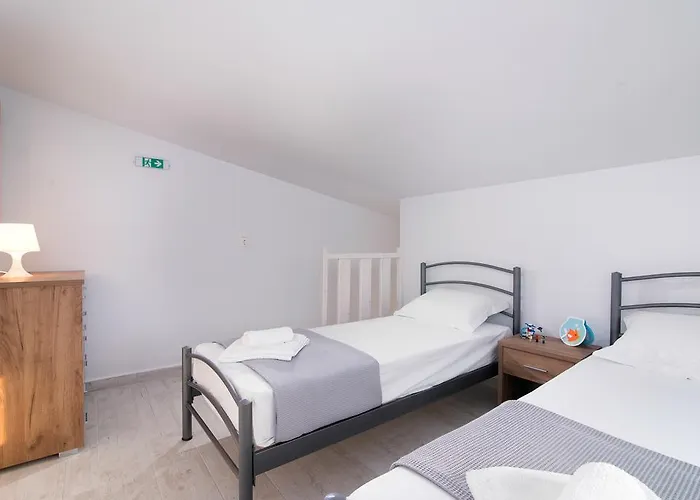 Apartamento Terra Di Olive Potos