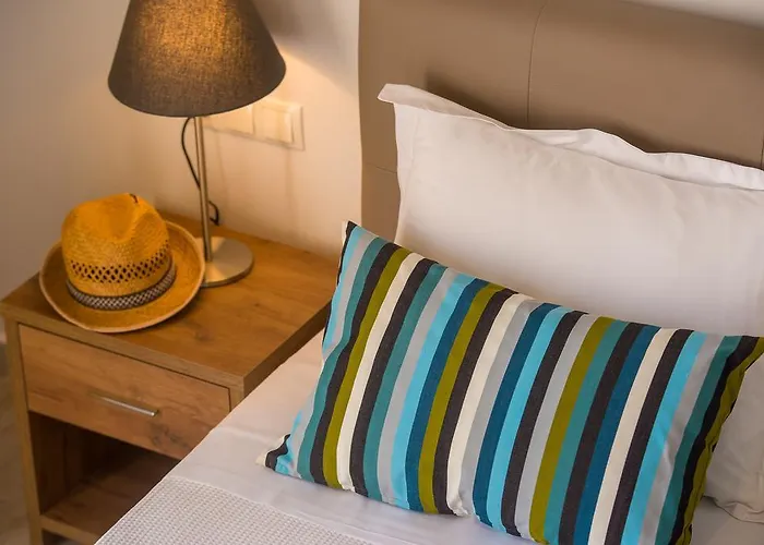 Apartamento Terra Di Olive