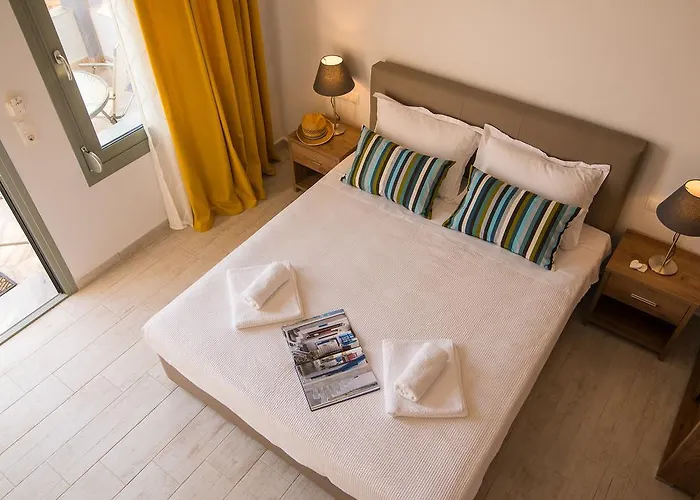 Terra Di Olive Potos