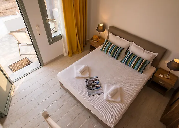 Terra Di Olive Apartamento