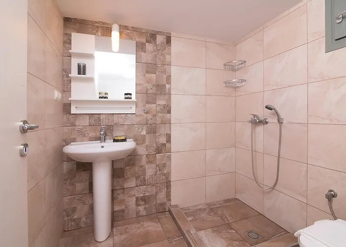 Terra Di Olive Apartamento *