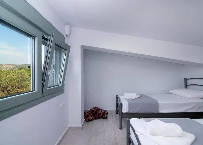 Terra Di Olive Apartamento Potos