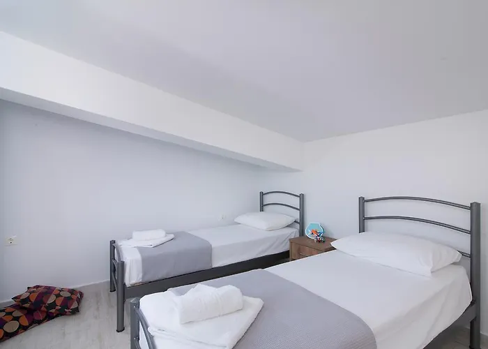 Apartamento Terra Di Olive *