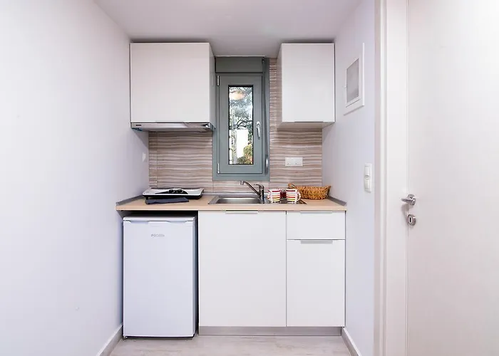 Terra Di Olive Apartamento *