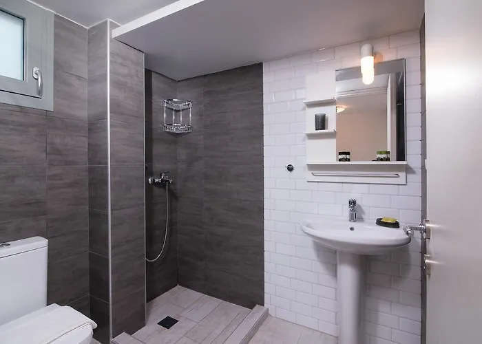 Apartamento Terra Di Olive Potos