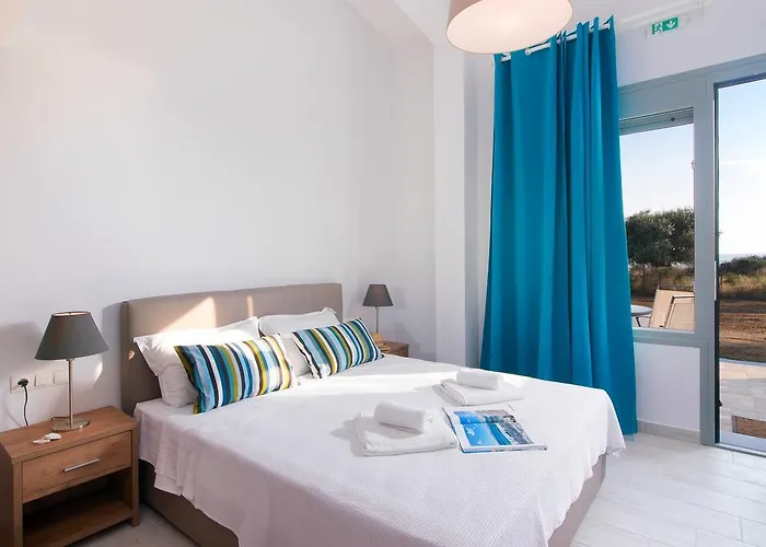 Apartamento Terra Di Olive