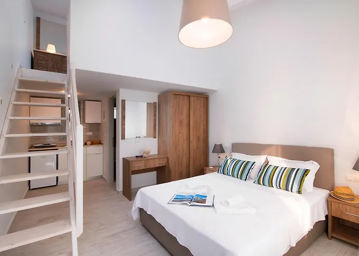 Terra Di Olive Apartamento